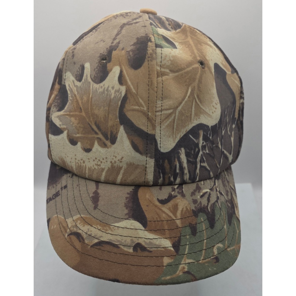 Cap America Camouflage USA‎ Made Stamped Snapback Baseball Cap Hat